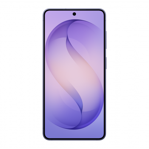 Samsung Galaxy S26 12 ГБ | 256 ГБ (Лавандовый | Cobalt Violet) (Exynos)
